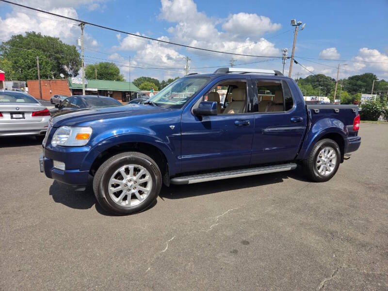 ford explorer sport trac 2007 1FMEU53857UA06660 image ford explorer sport trac 2007 1FMEU53857UA06660 image